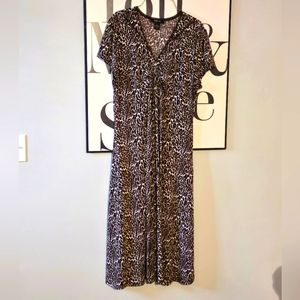 Style & Co Dress size XL